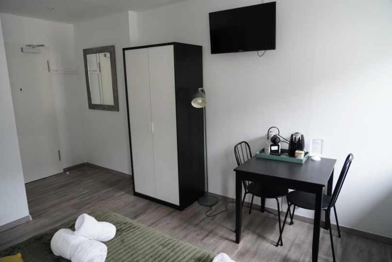 La Station Hotel Luxemburgo