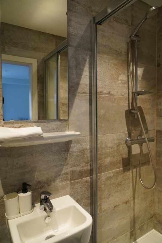 La Station Hotel Luxemburgo
